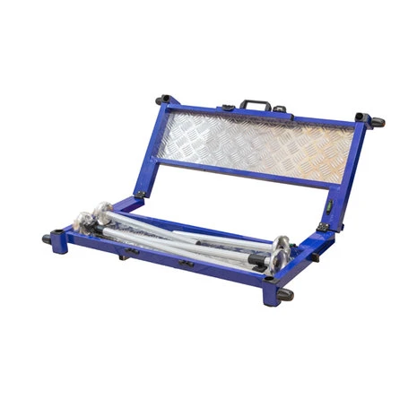 Colmic - Zitmand Accessoire Pedana Folding Pro-Evo - Colmic 3 Colmic - Zitmand Accessoire Pedana Folding Pro-Evo - Colmic - Afbeelding 3