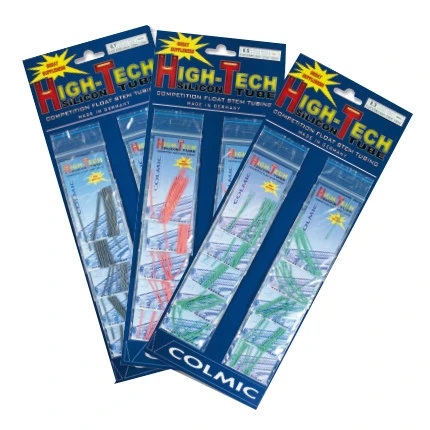 Colmic - Dobberbouw Silicone High-Tech - Colmic 1 Colmic - Dobberbouw Silicone High-Tech - Colmic