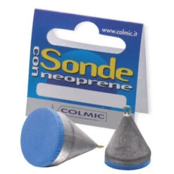 Colmic - Peillood Sonde Neoprene - Colmic 5 Colmic - Peillood Sonde Neoprene - Colmic -Visuitrusting Winkel 1591039456