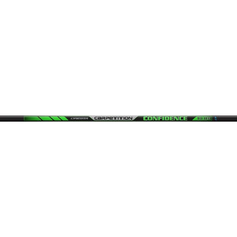 NEW 2021 - Vaste Hengel Carpetition Confidence - 10,00m - Cresta 1 NEW 2021 - Vaste Hengel Carpetition Confidence - 10,00m - Cresta