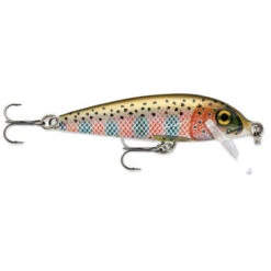 Rapala - Pluggen Countdown - 3cm - 4gr 9 Rapala - Pluggen Countdown - 3cm - 4gr -Visuitrusting Winkel 1592238456