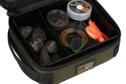 Fox Carp - Compact Rigid Lead & Bits Bag - Fox Carp -Visuitrusting Winkel 1598292691