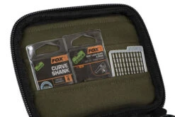 Fox Carp - Compact Rigid Lead & Bits Bag - Fox Carp -Visuitrusting Winkel 1598292696