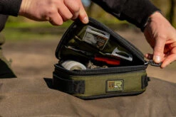 Fox Carp - Compact Rigid Lead & Bits Bag - Fox Carp -Visuitrusting Winkel 1598292701