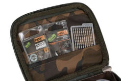 Fox Carp - Camolite Compact Rigid Lead & Bits Bag - Fox Carp 10 Fox Carp - Camolite Compact Rigid Lead & Bits Bag - Fox Carp -Visuitrusting Winkel 1598298036