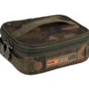 Fox Carp - Camolite Compact Rigid Lead & Bits Bag - Fox Carp