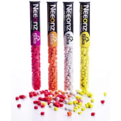 Fjuka - Pellets Neeonz - Fjuka