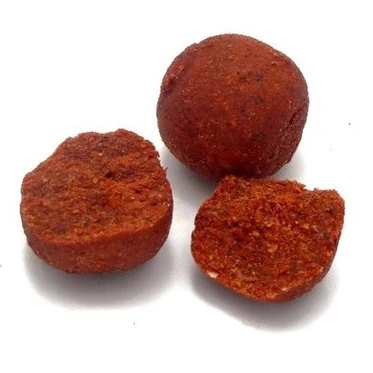Carpelicious - Boilies Red Spice 2,5kg - CarpeliciousC 1 Carpelicious - Boilies Red Spice 2,5kg - CarpeliciousC
