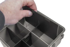 Preston - Opbergbox Hardcase Accessory Box - XL - Preston 10 Preston - Opbergbox Hardcase Accessory Box - XL - Preston -Visuitrusting Winkel 1642327835