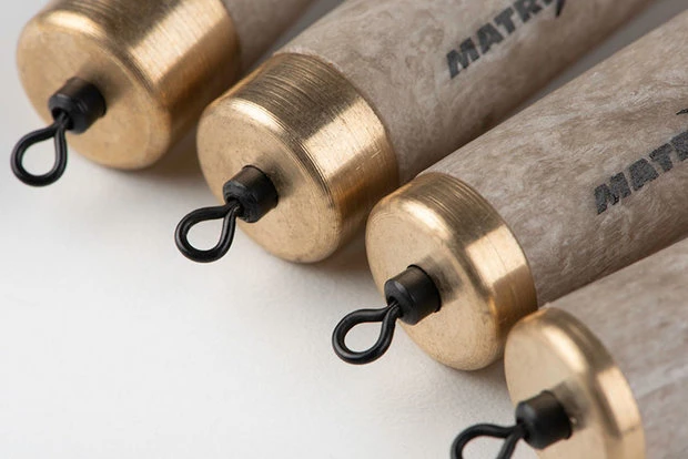 Matrix - Pellet Waggler 12mm - Matrix 6 Matrix - Pellet Waggler 12mm - Matrix - Afbeelding 6