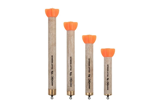 Matrix - Pellet Waggler 12mm - Matrix 2 Matrix - Pellet Waggler 12mm - Matrix - Afbeelding 2