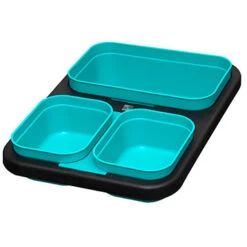 Drennan - DMS Adjustable Bait Waiter - Small - Drennan 6 Drennan - DMS Adjustable Bait Waiter - Small - Drennan -Visuitrusting Winkel 1642742144