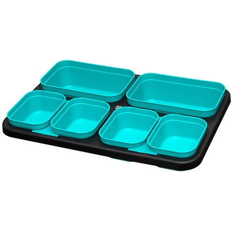 Drennan - DMS Adjustable Bait Waiter - Large - Drennan 2 Drennan - DMS Adjustable Bait Waiter - Large - Drennan - Afbeelding 2