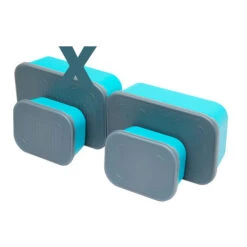 Drennan - DMS Bait Box Geperforeerd Deksel - 3 Pint - Drennan