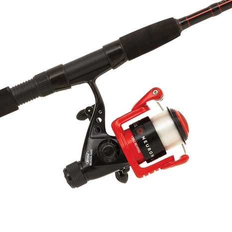 Mitchell - Feedercombo Neuron Quiver 272 Cm - 20/80 Gram - Mitchell 2 Mitchell - Feedercombo Neuron Quiver 272 Cm - 20/80 Gram - Mitchell - Afbeelding 2