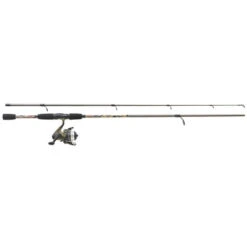 Mitchell - Combo Tanager Camo 242cm - 10-30 Gram - Mitchell