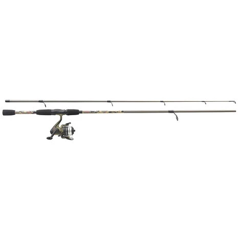 Mitchell - Combo Tanager Camo 242cm - 10-30 Gram - Mitchell 1 Mitchell - Combo Tanager Camo 242cm - 10-30 Gram - Mitchell