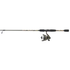 Mitchell - Combo Tanager Camo 242cm - 10-30 Gram - Mitchell 5 Mitchell - Combo Tanager Camo 242cm - 10-30 Gram - Mitchell -Visuitrusting Winkel 1646847427
