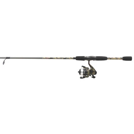 Mitchell - Combo Tanager Camo 242cm - 10-30 Gram - Mitchell 3 Mitchell - Combo Tanager Camo 242cm - 10-30 Gram - Mitchell - Afbeelding 3