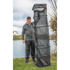 Preston - Leefnet 2m Space Saver Keepnet - Preston 9 Preston - Leefnet 2m Space Saver Keepnet - Preston -Visuitrusting Winkel 1651768133