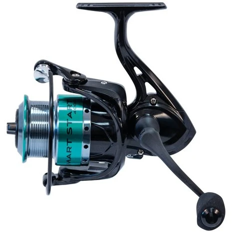 Rive - Combo Smart Start Feeder + 4000 Reel - Rive 4 Rive - Combo Smart Start Feeder + 4000 Reel - Rive - Afbeelding 4