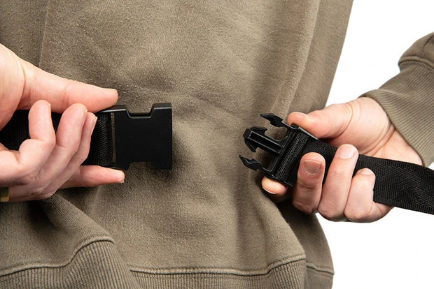 FOX RAGE Fox Carp - Aquos Camolite EVA Bait Belt - Fox Carp 5 FOX RAGE Fox Carp - Aquos Camolite EVA Bait Belt - Fox Carp - Afbeelding 5