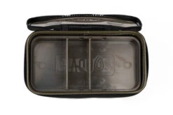 FOX RAGE Fox Carp - Aquos Camolite EVA Rig Box & Tackle Bag - Fox Carp 10 FOX RAGE Fox Carp - Aquos Camolite EVA Rig Box & Tackle Bag - Fox Carp -Visuitrusting Winkel 1674628243