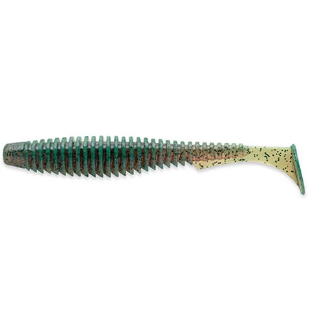 Fishup - Shads U-Shad 3" - 7,5 Cm - Fishup 2 Fishup - Shads U-Shad 3" - 7,5 Cm - Fishup - Afbeelding 2