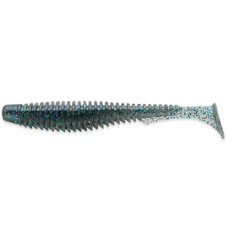 Fishup - Shads U-Shad 3" - 7,5 Cm - Fishup 4 Fishup - Shads U-Shad 3" - 7,5 Cm - Fishup - Afbeelding 4