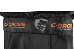 C-Drome - Leefnet Keepnet - 2m - C-Drome -Visuitrusting Winkel 1675781486