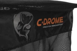 C-Drome - Leefnet Keepnet - 2m - C-Drome -Visuitrusting Winkel 1675781500