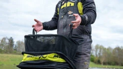 Matrix - Leefnet Commercial Keepnets - 2,5m - Matrix 9 Matrix - Leefnet Commercial Keepnets - 2,5m - Matrix -Visuitrusting Winkel 1675792406