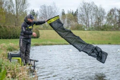 Matrix - Leefnet Commercial Keepnets - 2,5m - Matrix 11 Matrix - Leefnet Commercial Keepnets - 2,5m - Matrix -Visuitrusting Winkel 1675792420