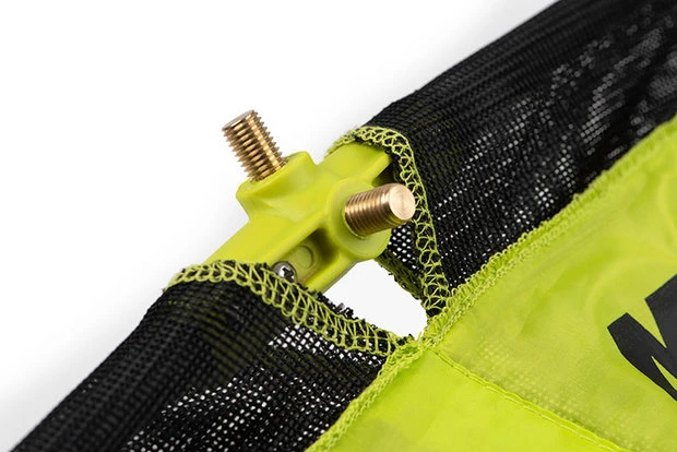 Matrix - Leefnet Commercial Keepnets - 2,5m - Matrix 3 Matrix - Leefnet Commercial Keepnets - 2,5m - Matrix - Afbeelding 3