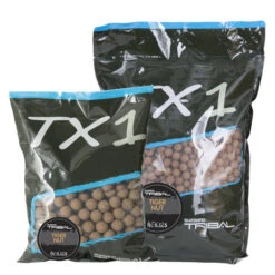 Shimano -Boilies TX1 Tiger Nut Boilie - Shimano
