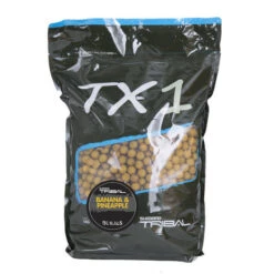 Shimano -Boilies TX1 Banana & Pineapple Boilie - Shimano -Visuitrusting Winkel 1675817452