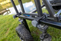 Preston - Zitmand Accessoire Offbox Wheel Kit - Preston 11 Preston - Zitmand Accessoire Offbox Wheel Kit - Preston -Visuitrusting Winkel 1677955504