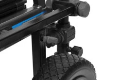 Preston - Zitmand Accessoire Offbox Wheel Kit - Preston 10 Preston - Zitmand Accessoire Offbox Wheel Kit - Preston -Visuitrusting Winkel 1677955574