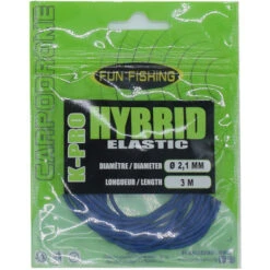 Fun Fishing - Volle Elastiek K-Pro Hybrid Elastic - Fun Fishing 7 Fun Fishing - Volle Elastiek K-Pro Hybrid Elastic - Fun Fishing -Visuitrusting Winkel 1677979283