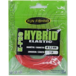 Fun Fishing - Volle Elastiek K-Pro Hybrid Elastic - Fun Fishing 9 Fun Fishing - Volle Elastiek K-Pro Hybrid Elastic - Fun Fishing -Visuitrusting Winkel 1677979304