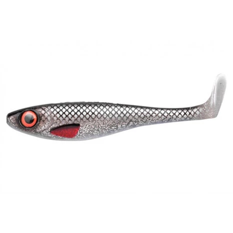 SPRO - Softbaits Iris The Boss - 12cm - SPRO 3 SPRO - Softbaits Iris The Boss - 12cm - SPRO - Afbeelding 3