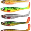 SPRO - Softbaits Iris The Boss - 12cm - SPRO