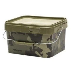 Korda - Compac Bucket - Korda -Visuitrusting Winkel 1678675237
