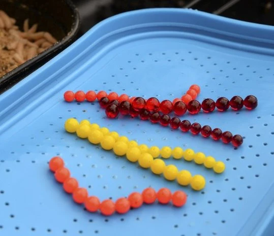 Cresta - Kunstaas Spaghetti Balls - Cresta 3 Cresta - Kunstaas Spaghetti Balls - Cresta - Afbeelding 3