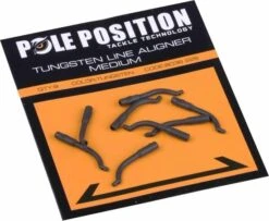 Strategy - End Tackle Tungsten Line Aligners Shorty - Strategy