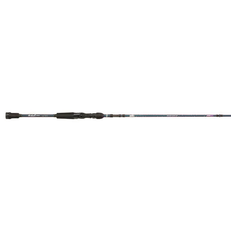 Abu Garcia - Reelhengel Ike Signature Rod Cast- Abu Garcia 3 Abu Garcia - Reelhengel Ike Signature Rod Cast- Abu Garcia - Afbeelding 3