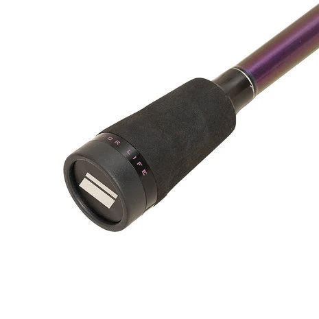 Abu Garcia - Reelhengel Ike Signature Rod Cast- Abu Garcia 5 Abu Garcia - Reelhengel Ike Signature Rod Cast- Abu Garcia - Afbeelding 5