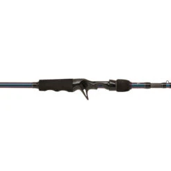 Abu Garcia - Reelhengel Ike Signature Rod Cast- Abu Garcia 11 Abu Garcia - Reelhengel Ike Signature Rod Cast- Abu Garcia -Visuitrusting Winkel 1686334392