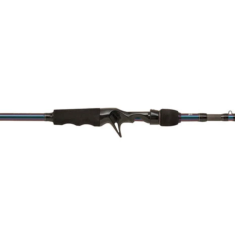 Abu Garcia - Reelhengel Ike Signature Rod Cast- Abu Garcia 6 Abu Garcia - Reelhengel Ike Signature Rod Cast- Abu Garcia - Afbeelding 6