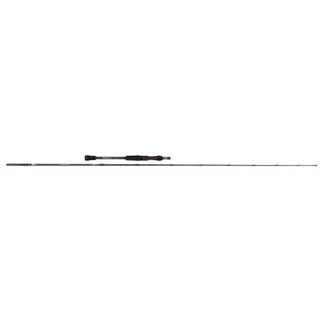 Abu Garcia - Reelhengel Ike Signature Rod Cast- Abu Garcia 1 Abu Garcia - Reelhengel Ike Signature Rod Cast- Abu Garcia
